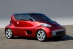 Nissan Round Box Concept 2007 года